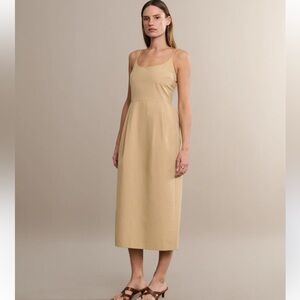 Jenni Kayne Rove Ankle Dress size medium